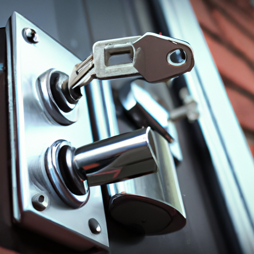 what are the different types of locksmiths in charleston