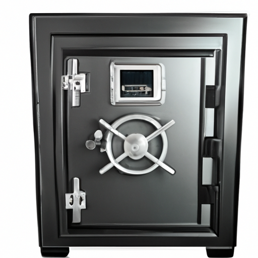 What Are The Different Types Of Safes In Charleston