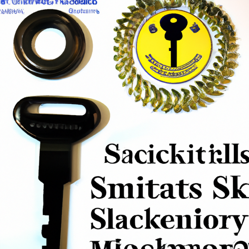 What Are The Locksmith Awards In Charleston