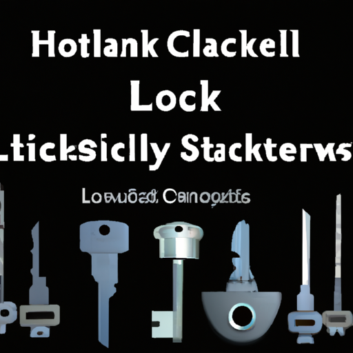 What Are The Locksmith Videos In Charleston