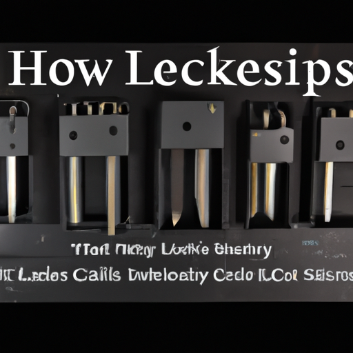 What Are The Locksmith Videos In Charleston