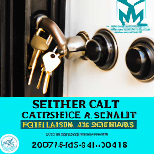 What Are The Most Common Locksmith Services In Charleston