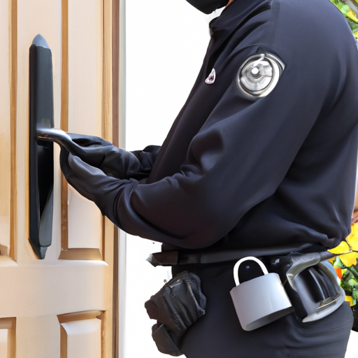 What Are The Most Common Locksmith Services In Charleston