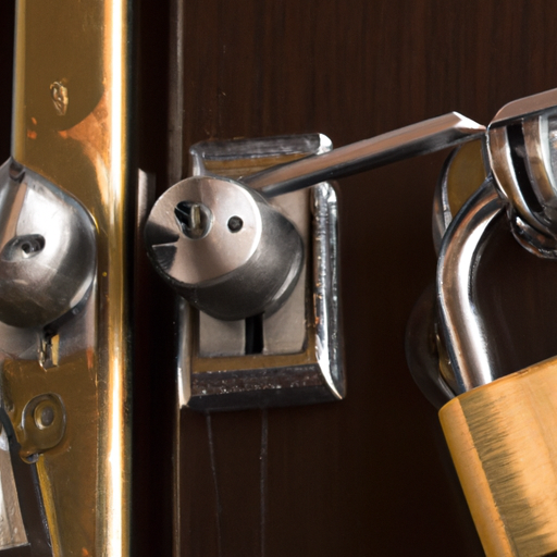 What Are The Most Common Scams That Locksmiths Use In Charleston