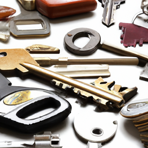 What Are The Professional Organizations For Locksmiths In Charleston