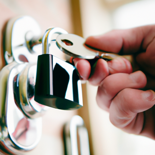 What Does It Mean When A Locksmith Is Bonded And Insured?