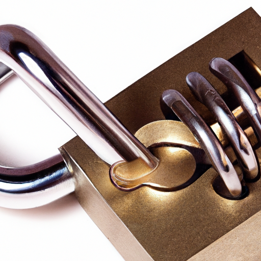 What Does Rekeying A Lock Mean?