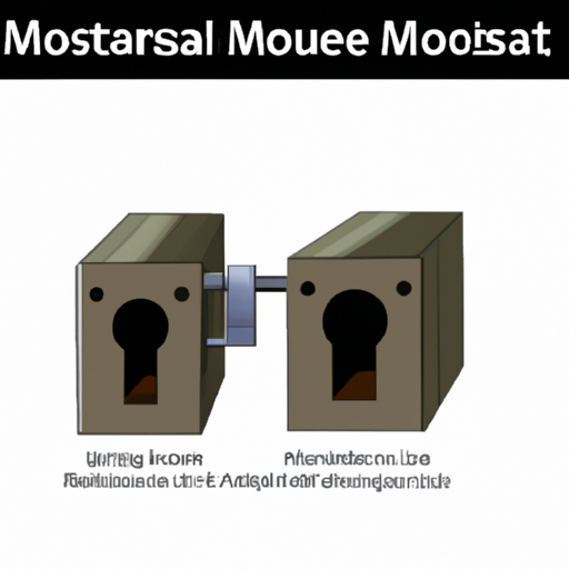 What Is A Mortise Lock?