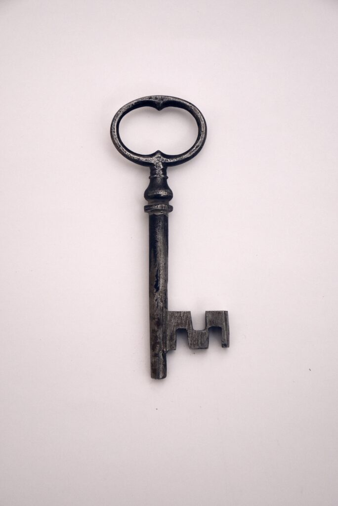 What Is A Restricted Key System?