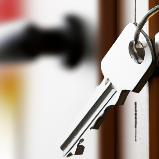 What Is A Restricted Key System?