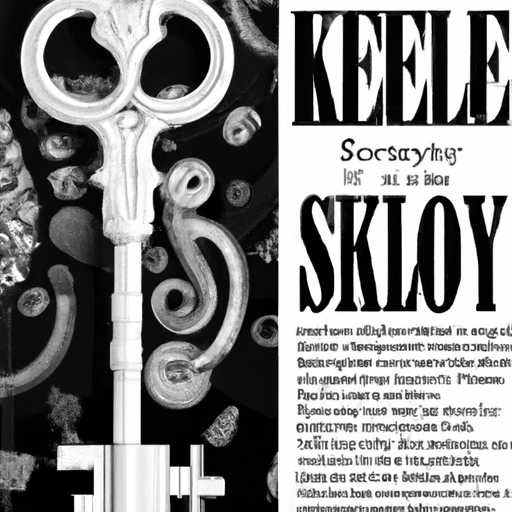 what is a skeleton key 2