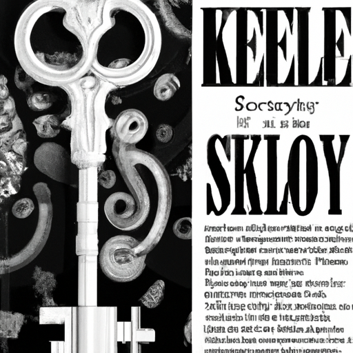 What Is A Skeleton Key?