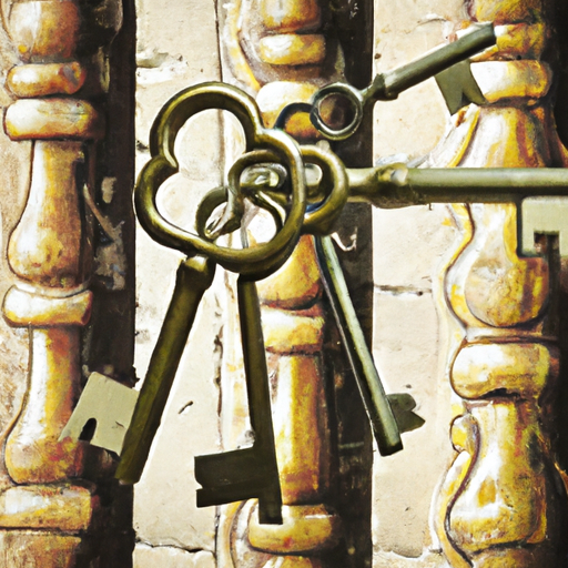 What Is The History Of Locksmithing In Charleston