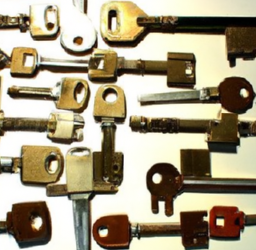what kind of training do locksmiths need 2