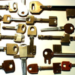 what kind of training do locksmiths need 2