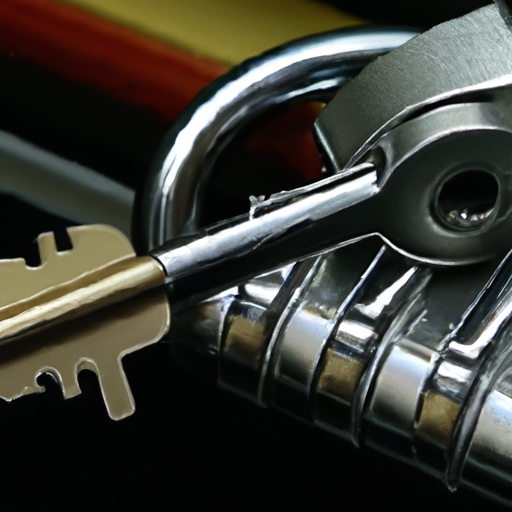What Kind Of Training Do Locksmiths Need?