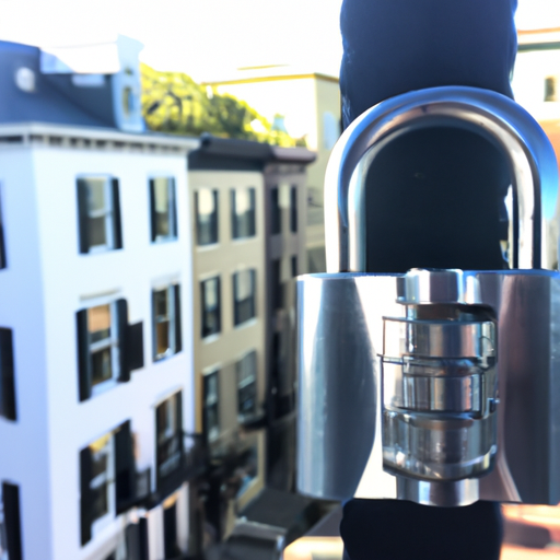 What Should I Do If I Need A New Lock For My Home In Charleston