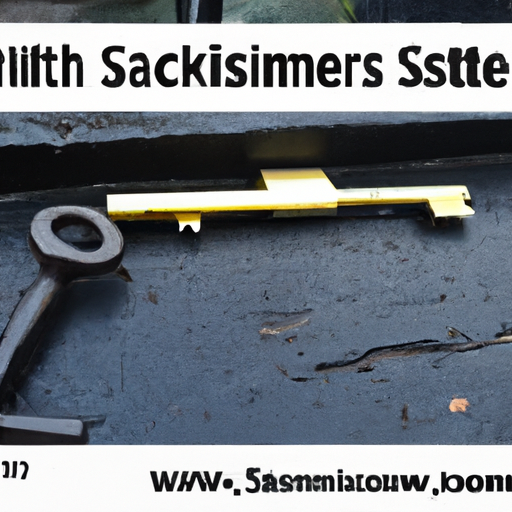 What Should I Do If Im Not Happy With The Locksmiths Work In Charleston