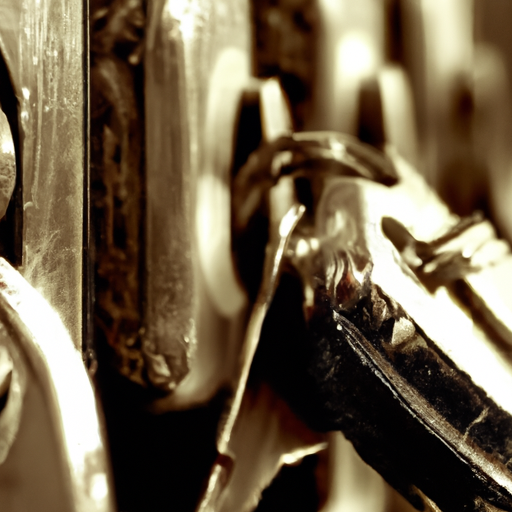 What Should I Do If Im Not Happy With The Locksmiths Work In Charleston