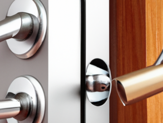 what types of locks can a locksmith install 1