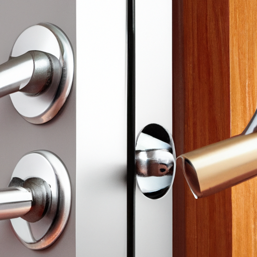 what types of locks can a locksmith install 1