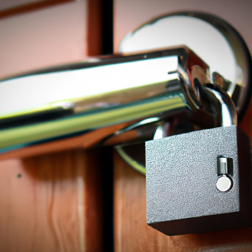 What Types Of Locks Can A Locksmith Install?
